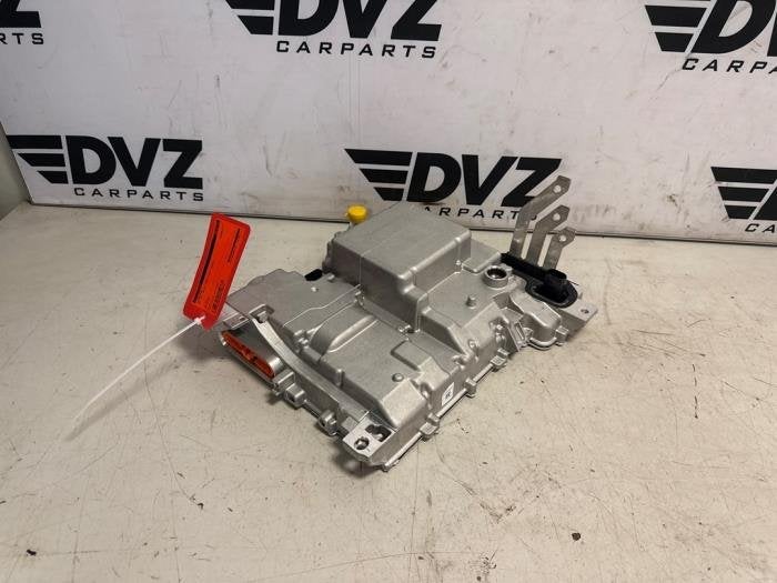 Inverter van een Volkswagen ID. Buzz Cargo, Gebruikt, -, Volkswagen, -