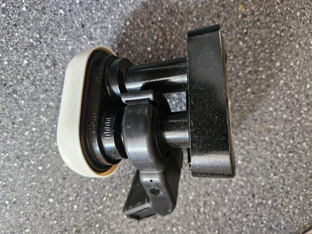 Inverto Mono Twin Monoblock LNB 23mm voor 60cm schotel, Ophalen of Verzenden, Zo goed als nieuw, (Schotel)antenne, Overige merken