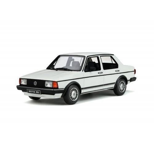 ZELDZAAM: Volkswagen jetta mk1 ottomobile, Hobby en Vrije tijd, Ophalen of Verzenden, Nieuw, OttOMobile