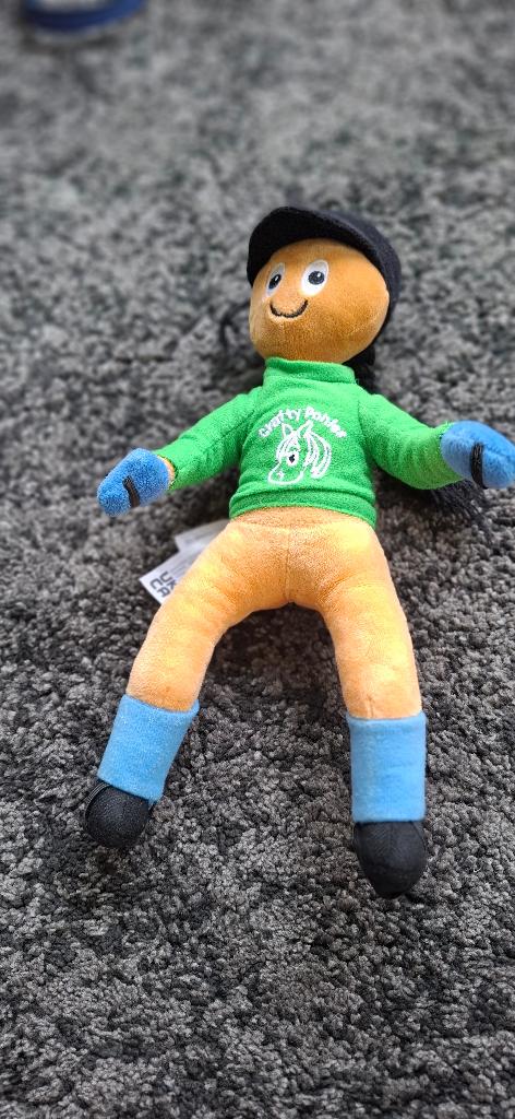 Crafty ponies ruiter, Ophalen, Overige merken, Overige typen, Nieuw