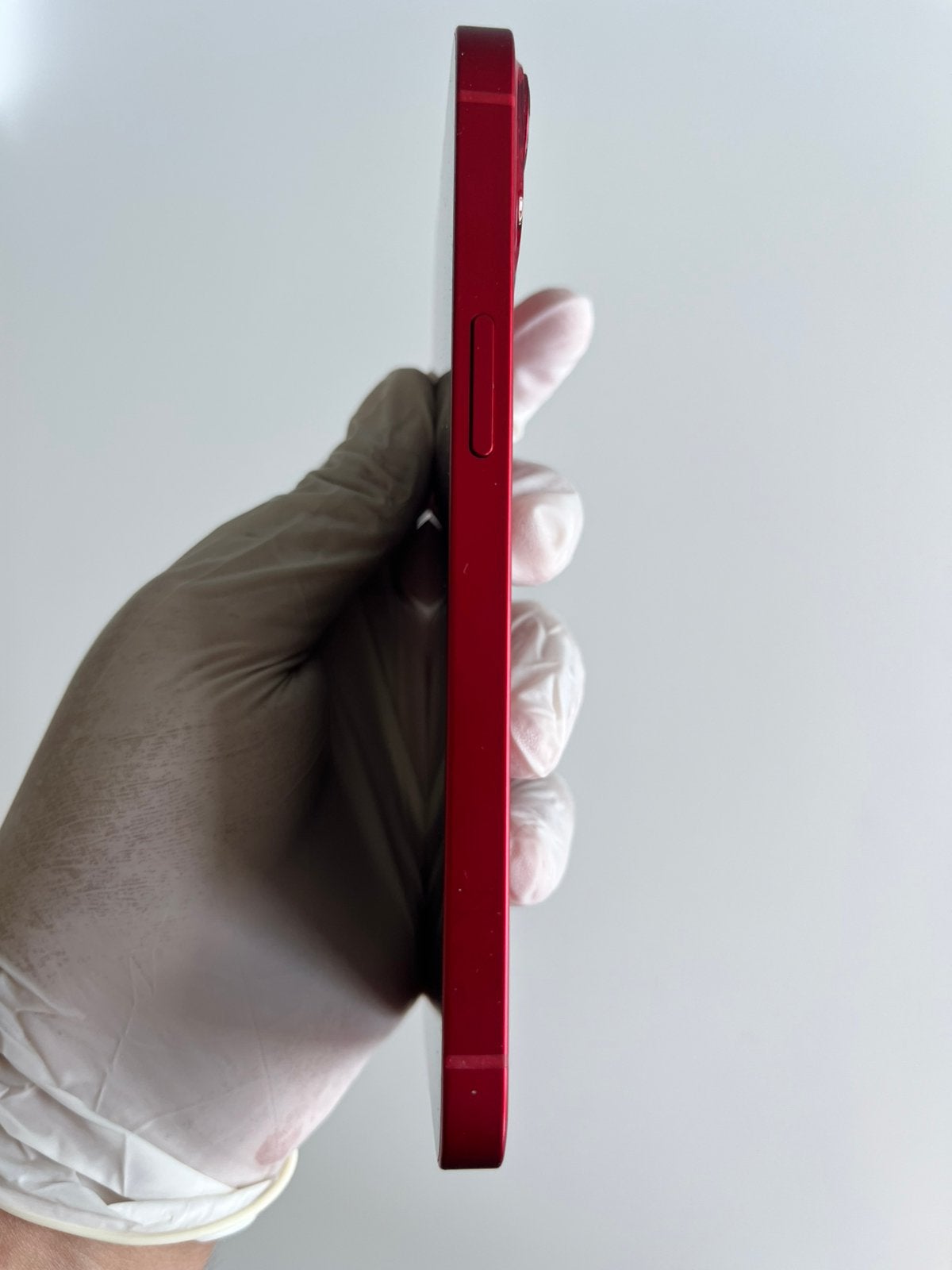 Apple iPhone 13 128GB Rood | 84% batterij | Met doos, 128 GB, IPhone 13, Ophalen of Verzenden, Zo goed als nieuw
