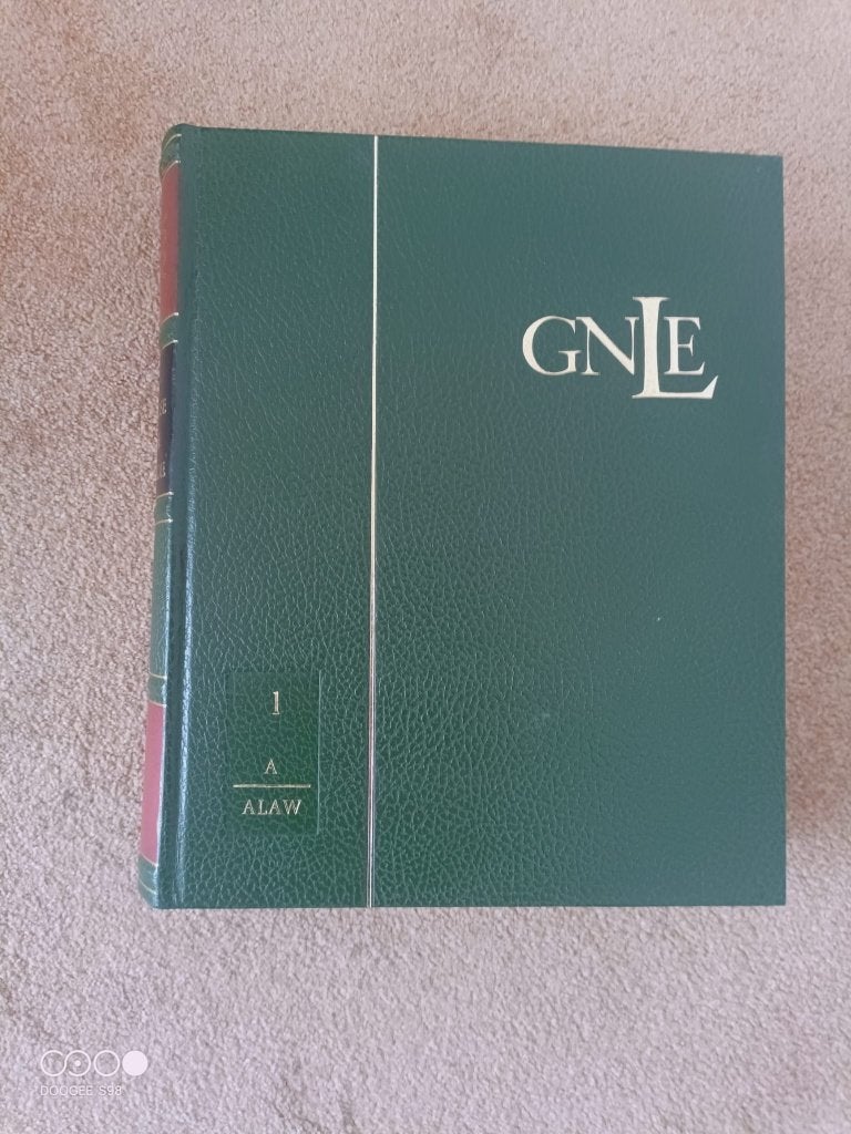 Encyclopedie (Lorousse), Ophalen, Gelezen, Onbekend