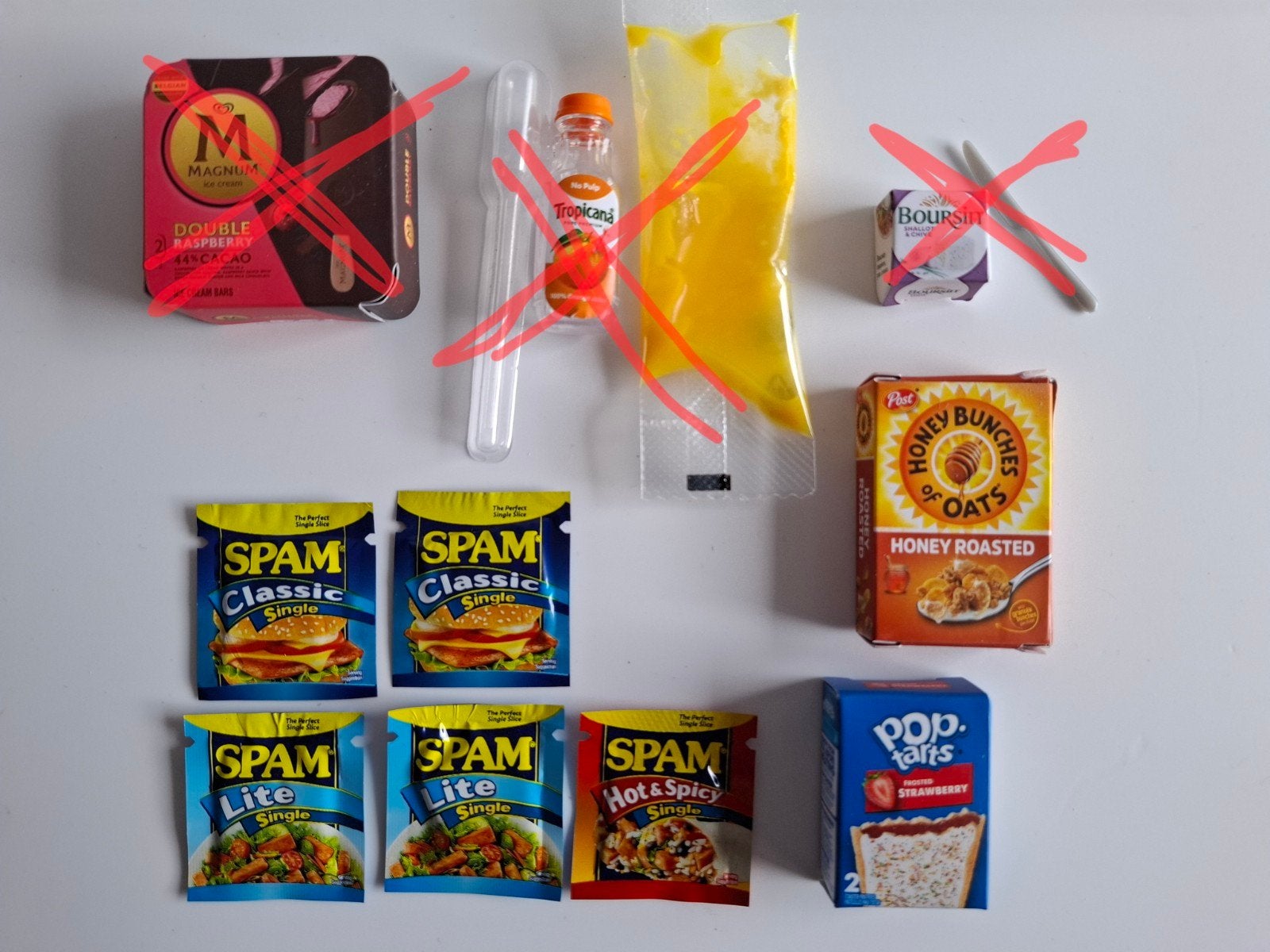 Miniverse real brands serie 2, Ophalen of Verzenden, Nieuw