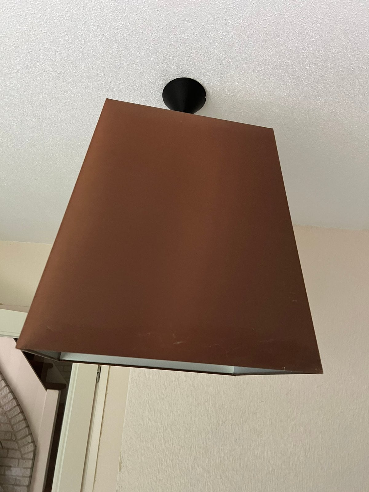 Moooi Hanglamp, Verzenden, Zo goed als nieuw, Minder dan 50 cm