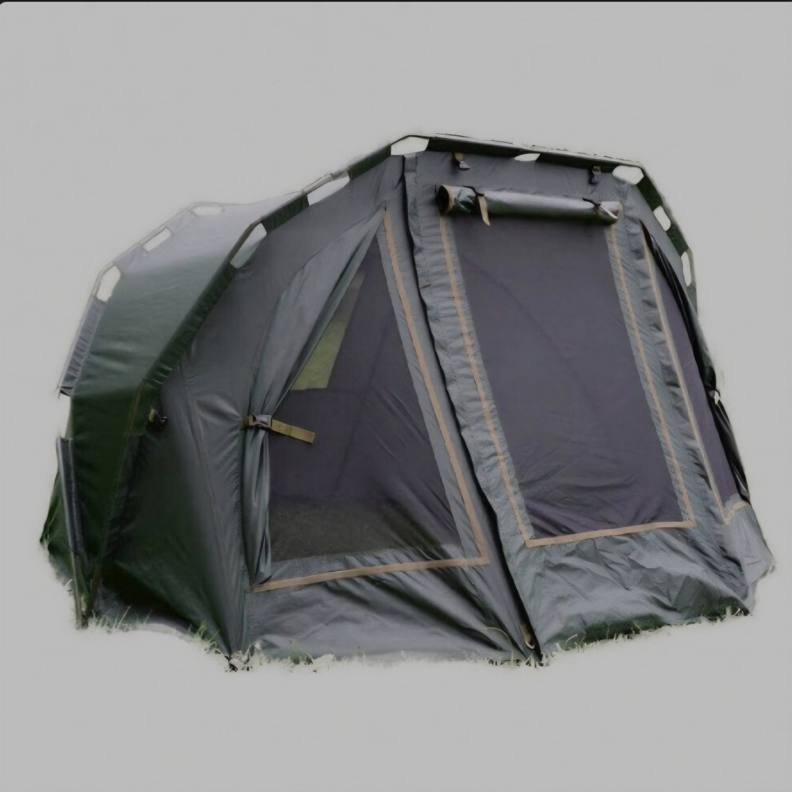 Anaconda highsider 1, Ophalen