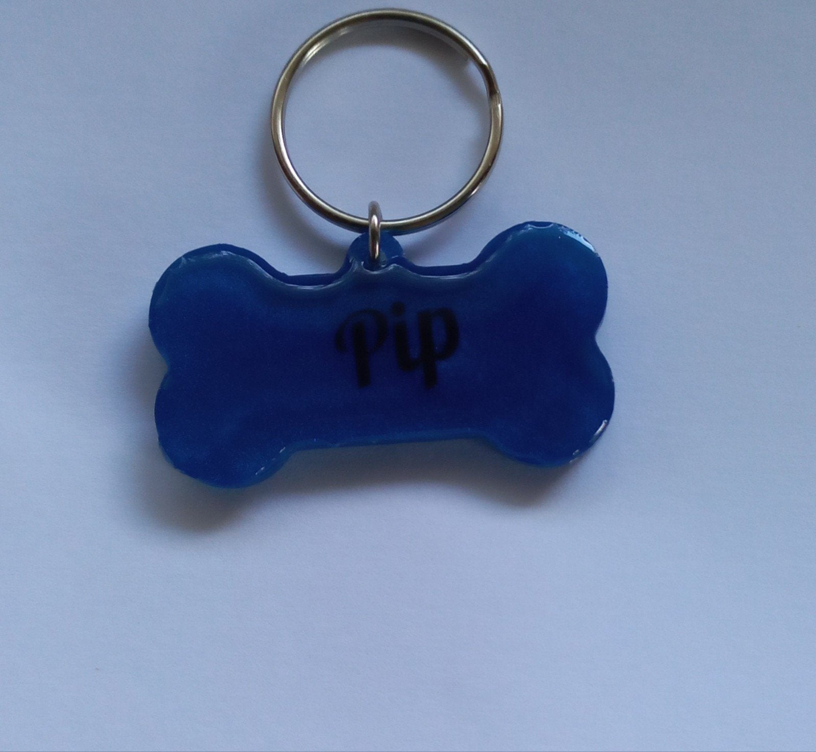 gepersonaliseerde honden penningen van epoxy, Dieren en Toebehoren, Ophalen of Verzenden, Nieuw