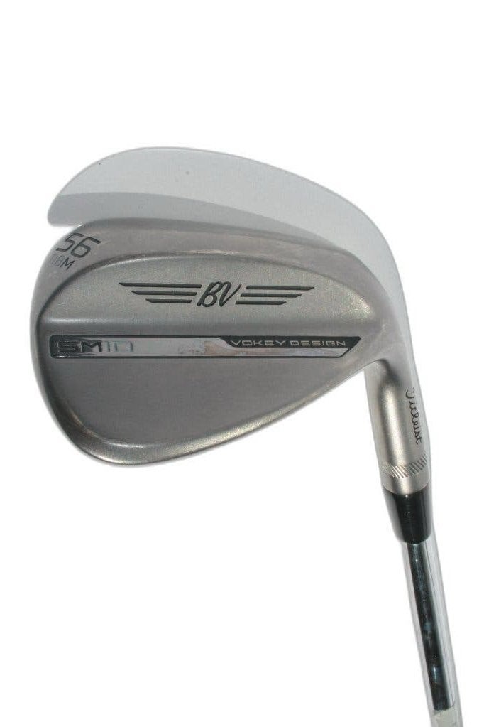Titleist Vokey SM10 Wedge 56 Graden 08 M-grind - Excellent, Ophalen of Verzenden, Club