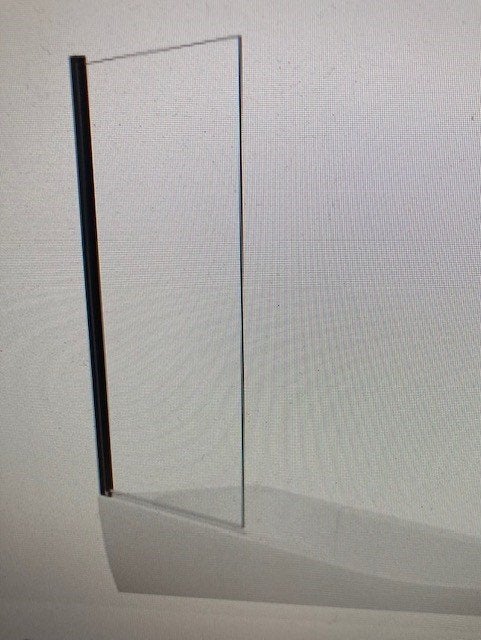 Badwand Luca Varess Kuresa te koop, Ophalen, 75 cm of meer, 100 tot 150 cm, Overige typen
