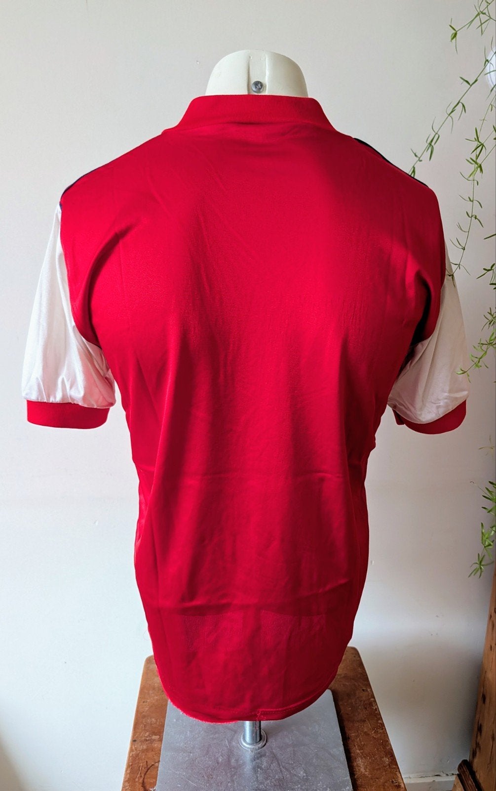 Origineel Arsenal Umbro shirt jaren 80, Ophalen of Verzenden, Zo goed als nieuw, Shirt