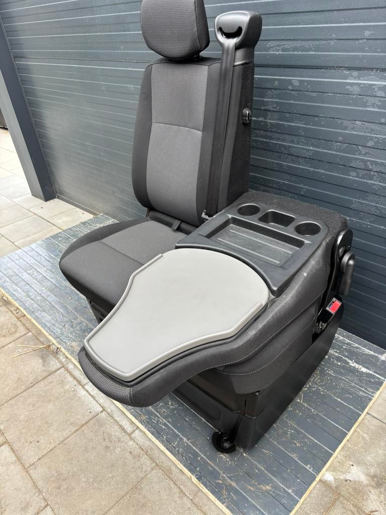 stoelen bank 2persoons Renault Master Opel Movano Nv, Auto-onderdelen, Tymtop5@gmail.com, 3161ek, Tymtop, Nieuw