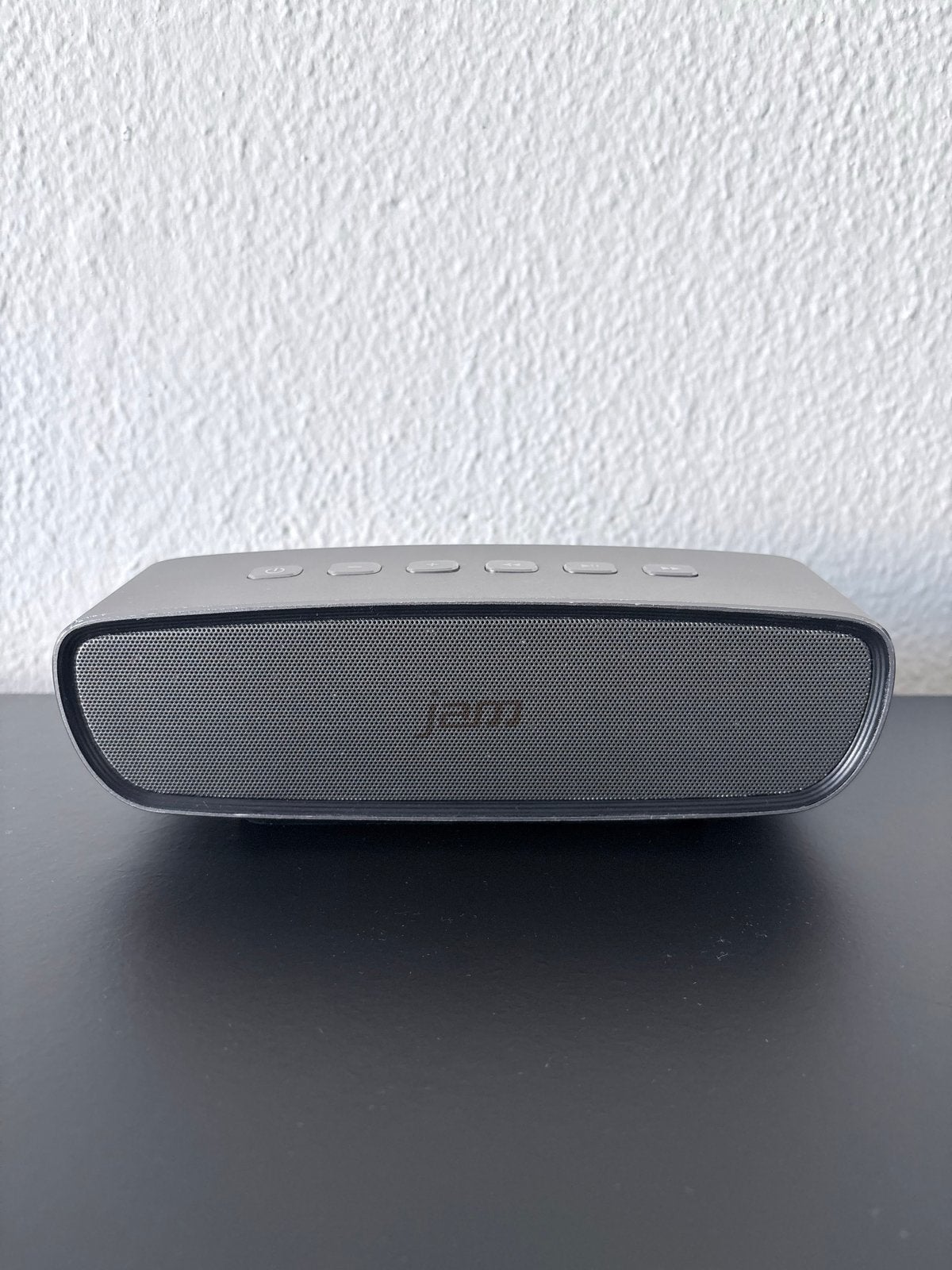 Jam HX-P920 Bluetooth speaker met AUX-aansluiting, Overige merken, Gebruikt, Ophalen of Verzenden, Draagbare speaker