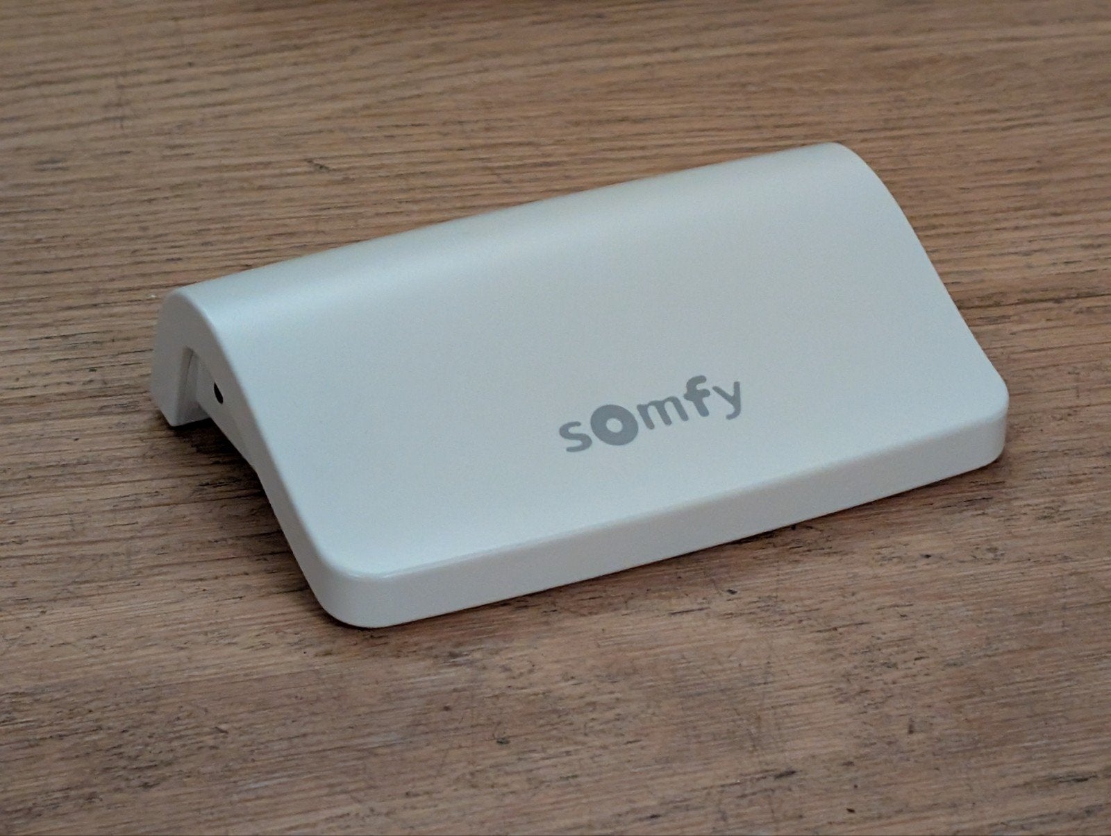 Somfy Connexoon, Ophalen of Verzenden, Zo goed als nieuw