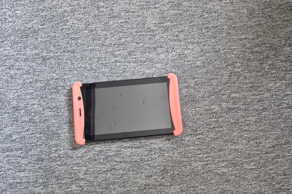 Kurio Tablet - Zonder lader, Computers en Software, Android Tablets, Kurio, Gebruikt, Ophalen of Verzenden, Wi-Fi
