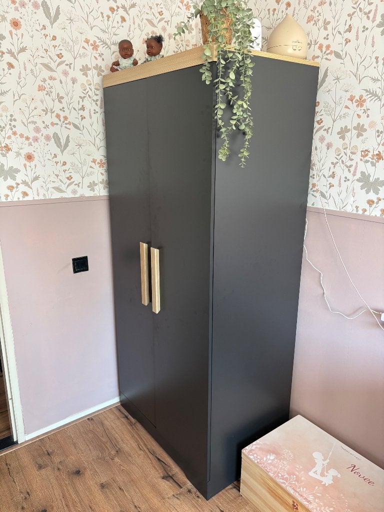 Foto 4 van Complete babykamer