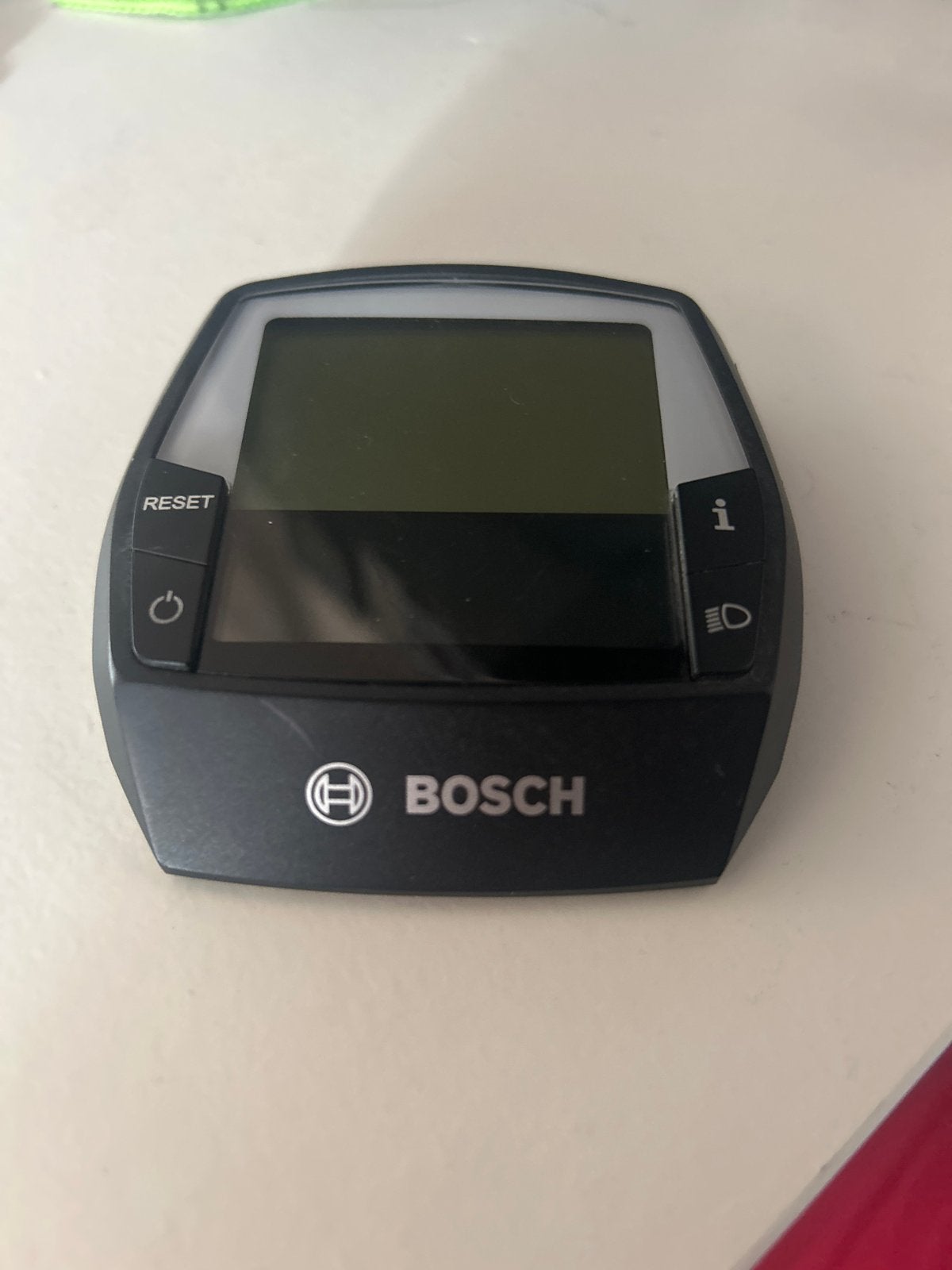 Bosch Intuvia Display E-bike, Verzenden, Zo goed als nieuw