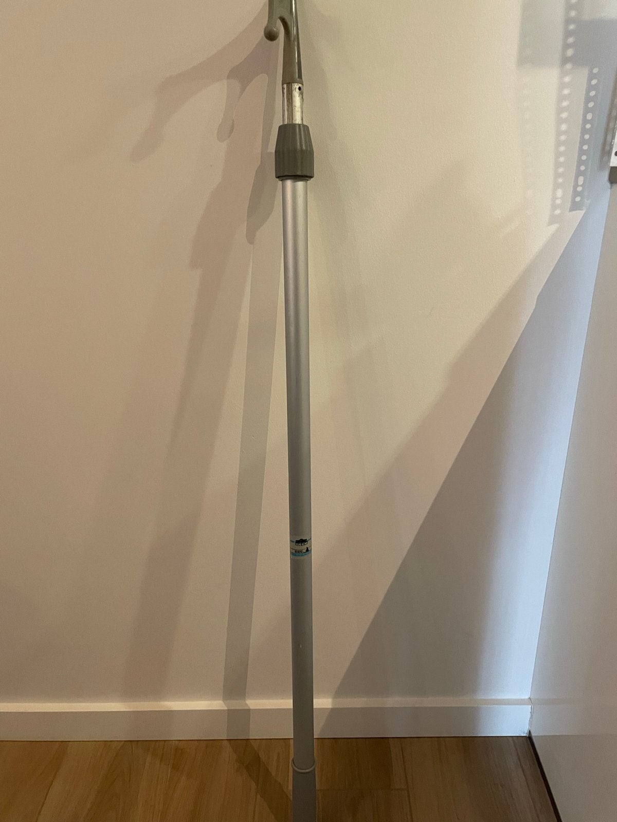 TREM Marine Telescopische Boothaak - Aluminium, Watersport en Boten, Accessoires en Onderhoud, Ophalen of Verzenden, Gebruikt