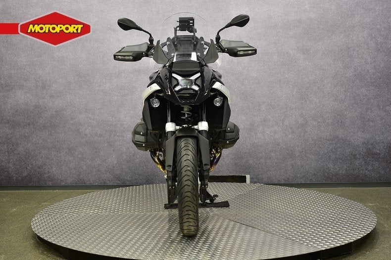 BMW R 1300 GS (bj 2025), Einsteinlaan 5
2289 CC  Rijswijk, NL, Bedrijf, BMW Motorrad Nederland, Toermotor