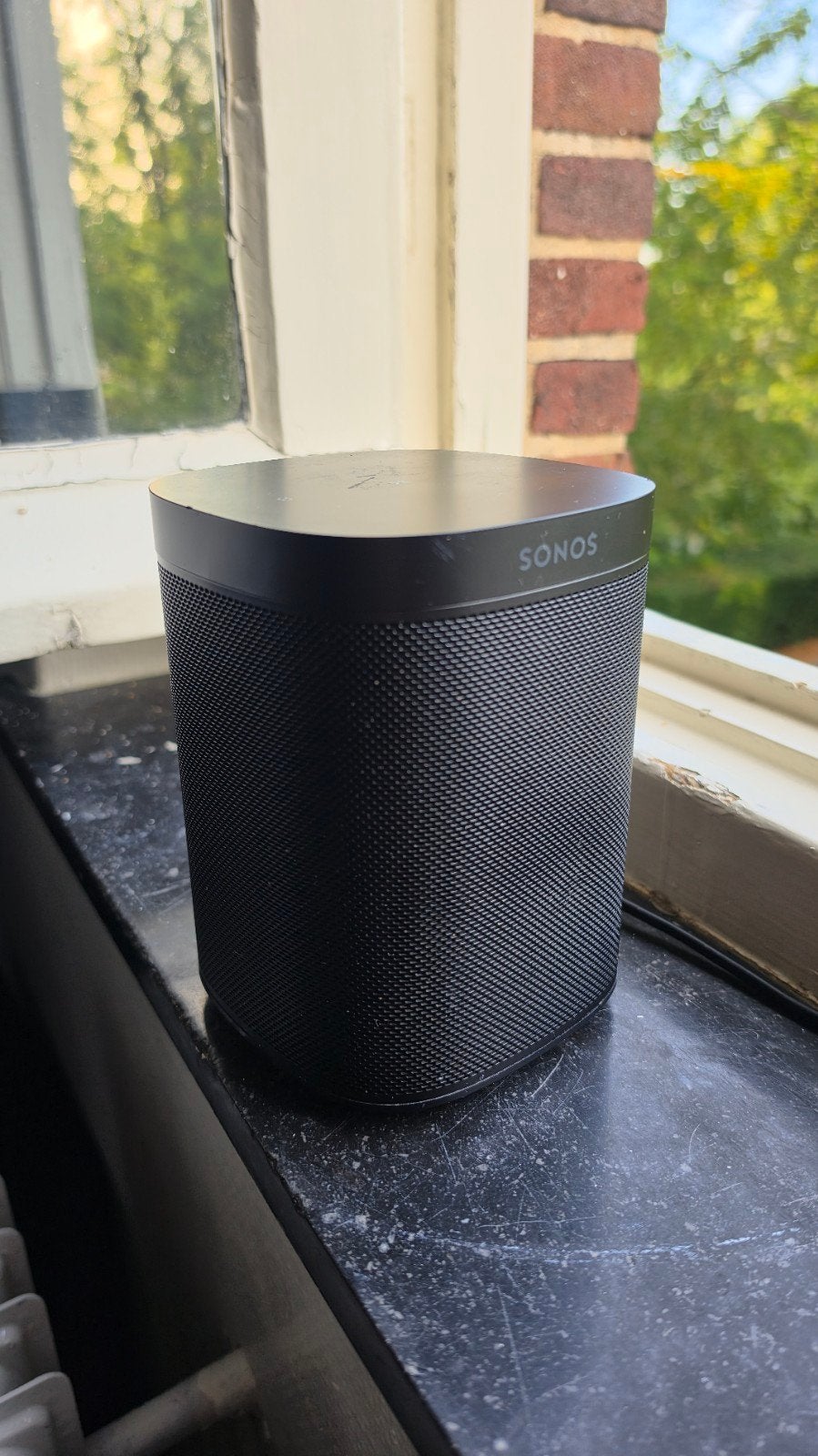Sonos One SL -