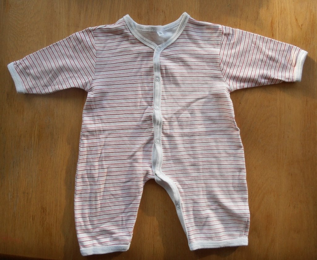 pyama maat 56, Gebruikt, Meisje, Ophalen of Verzenden, Nacht- of Onderkleding