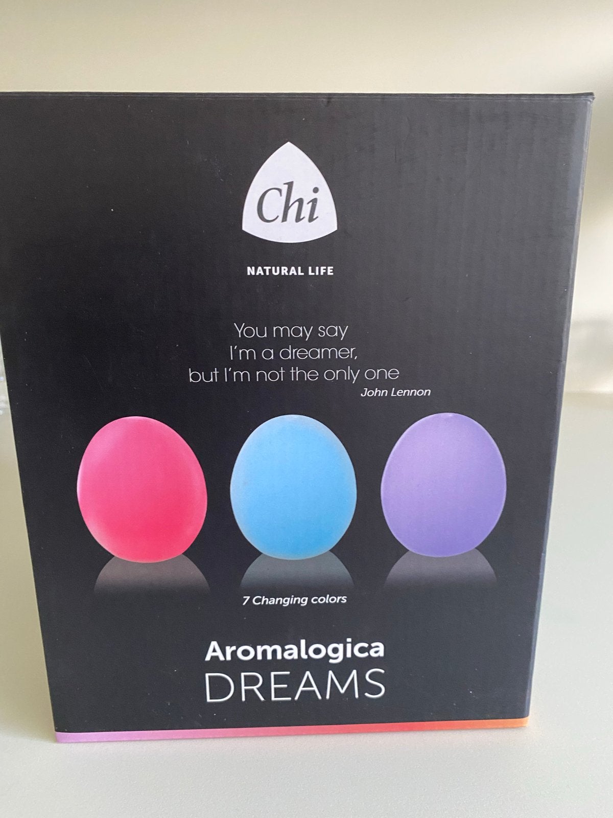 Chi Aroma Diffuser Aromatologica Dreams - Nieuw in doos, Ophalen of Verzenden, Nieuw