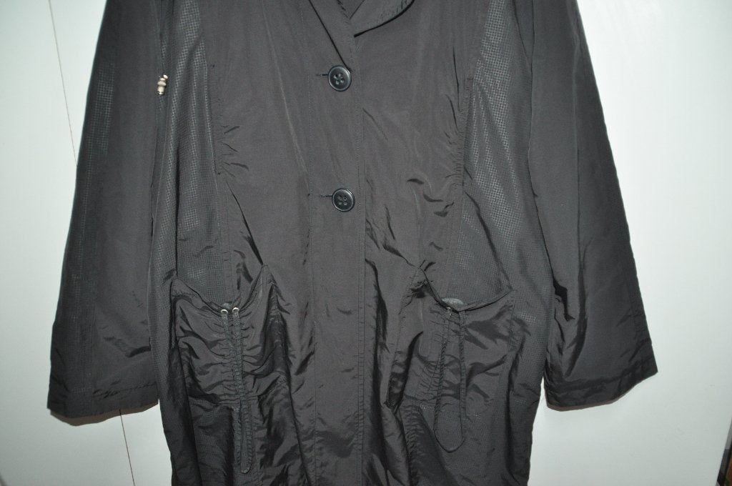 DEF85 Loft Zomerjas maat 44 Zwart, Kleding | Dames, Ophalen of Verzenden, Zo goed als nieuw, Maat 42/44 (L), Zwart