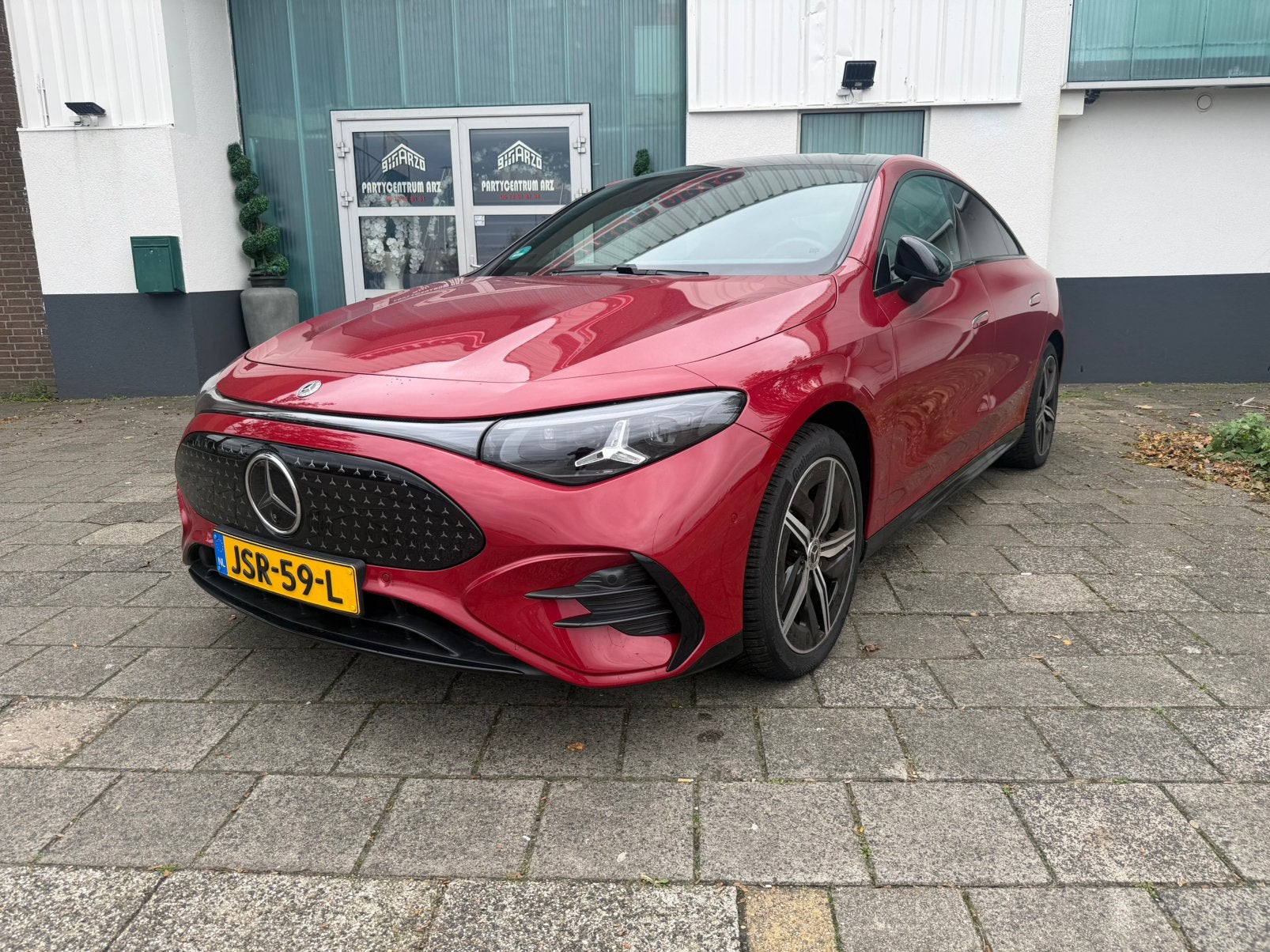 Hyundai Unknown