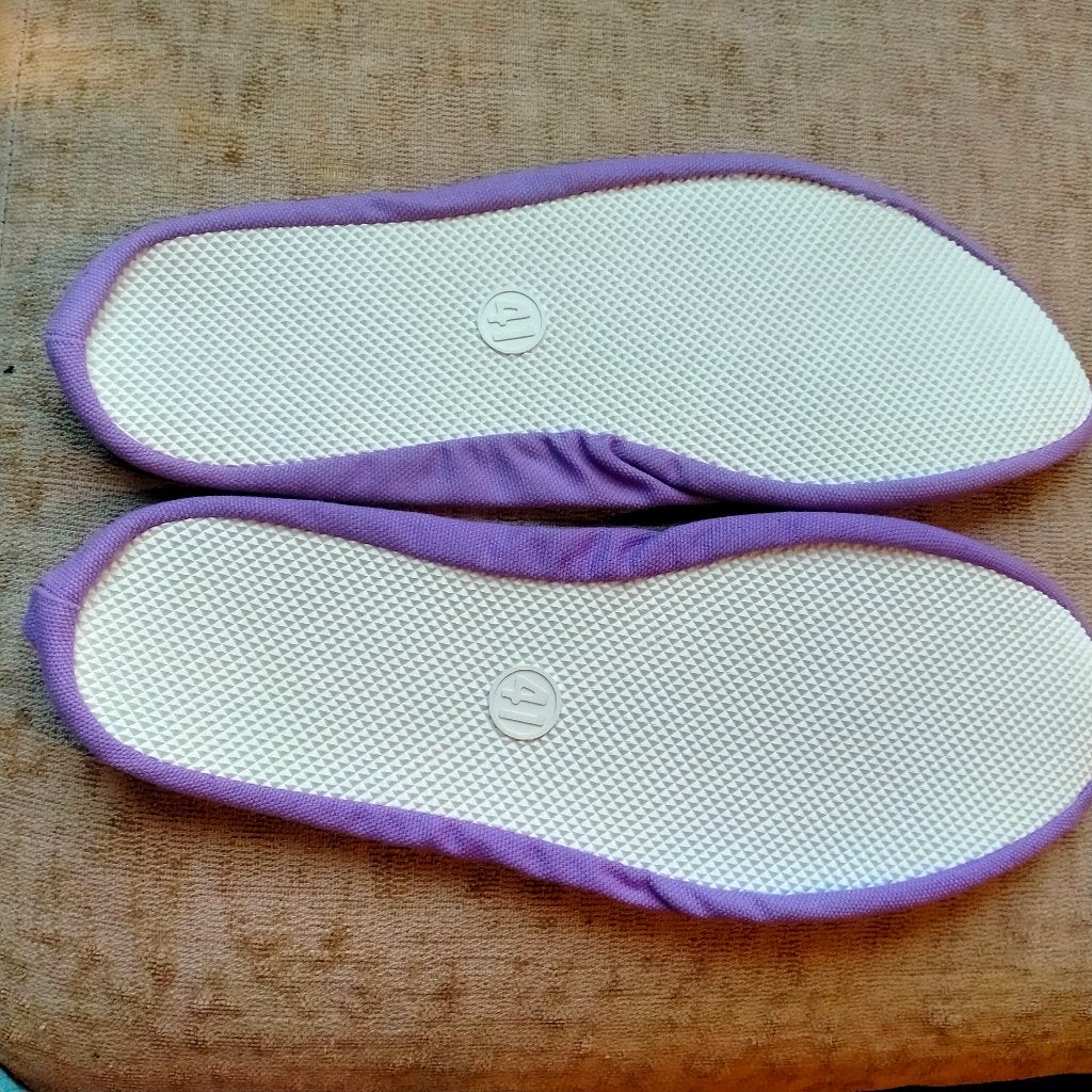 Euritmie schoenen, maat 41, Maat 38/40 (M), Paars, Overige typen, Ophalen of Verzenden