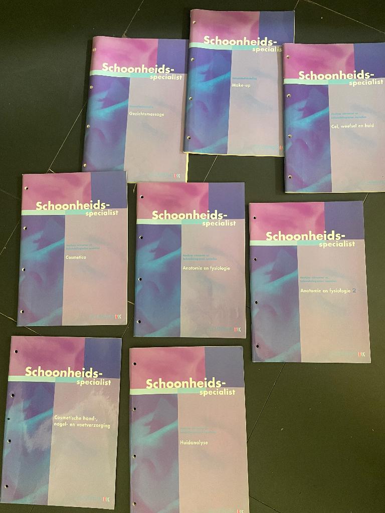 Schoonheidsspecialiste, Witgoed en Apparatuur, Persoonlijke-verzorgingsapparatuur, Ophalen of Verzenden