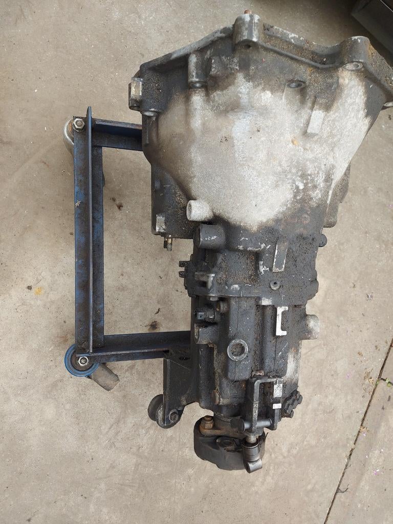 BMW E36 325i Versnellingsbak, Handbak, Getrag, Ophalen of Verzenden, Gebruikt, BMW