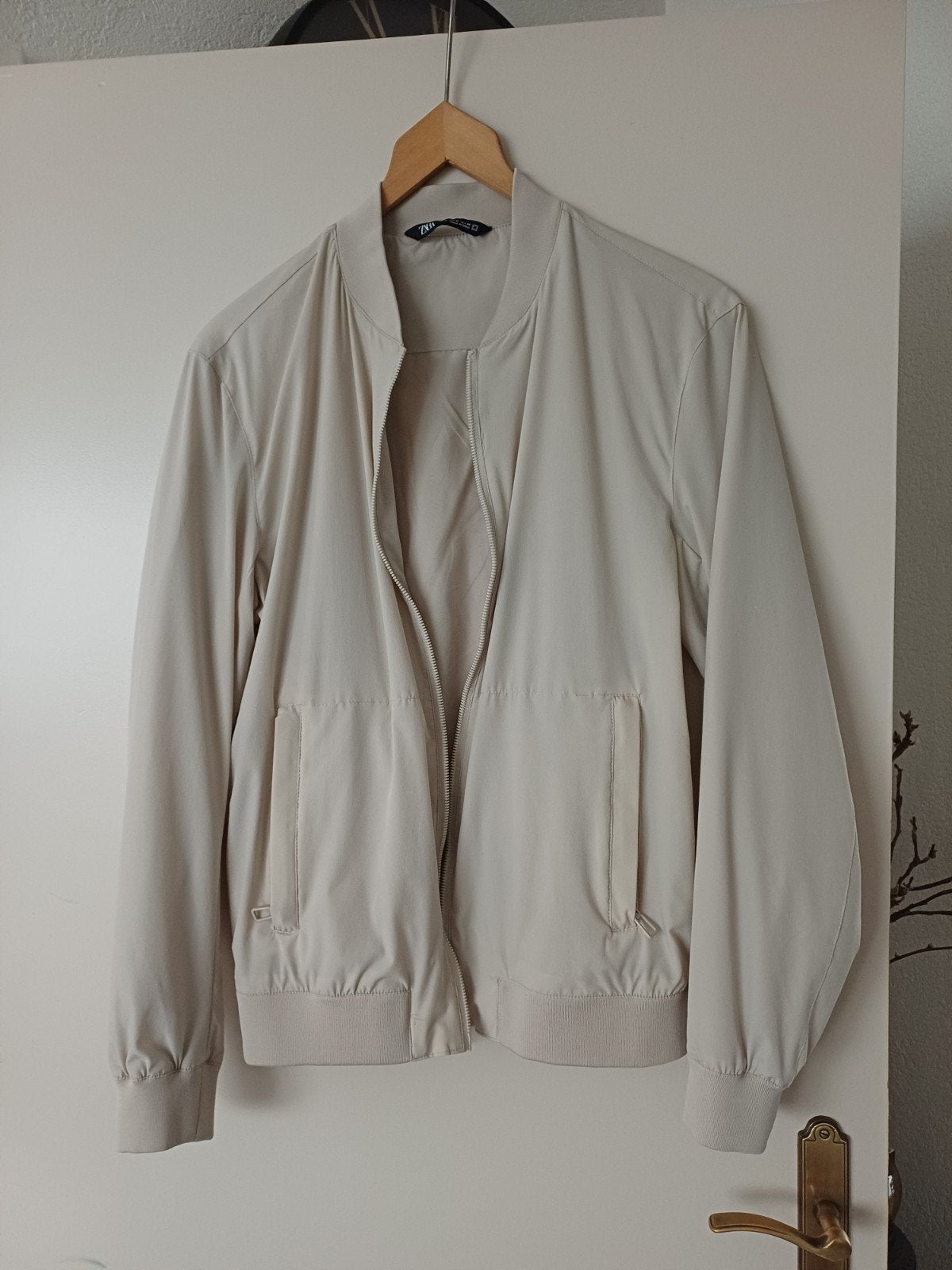 Nieuwe Zara zomerjas maat M, Ophalen of Verzenden