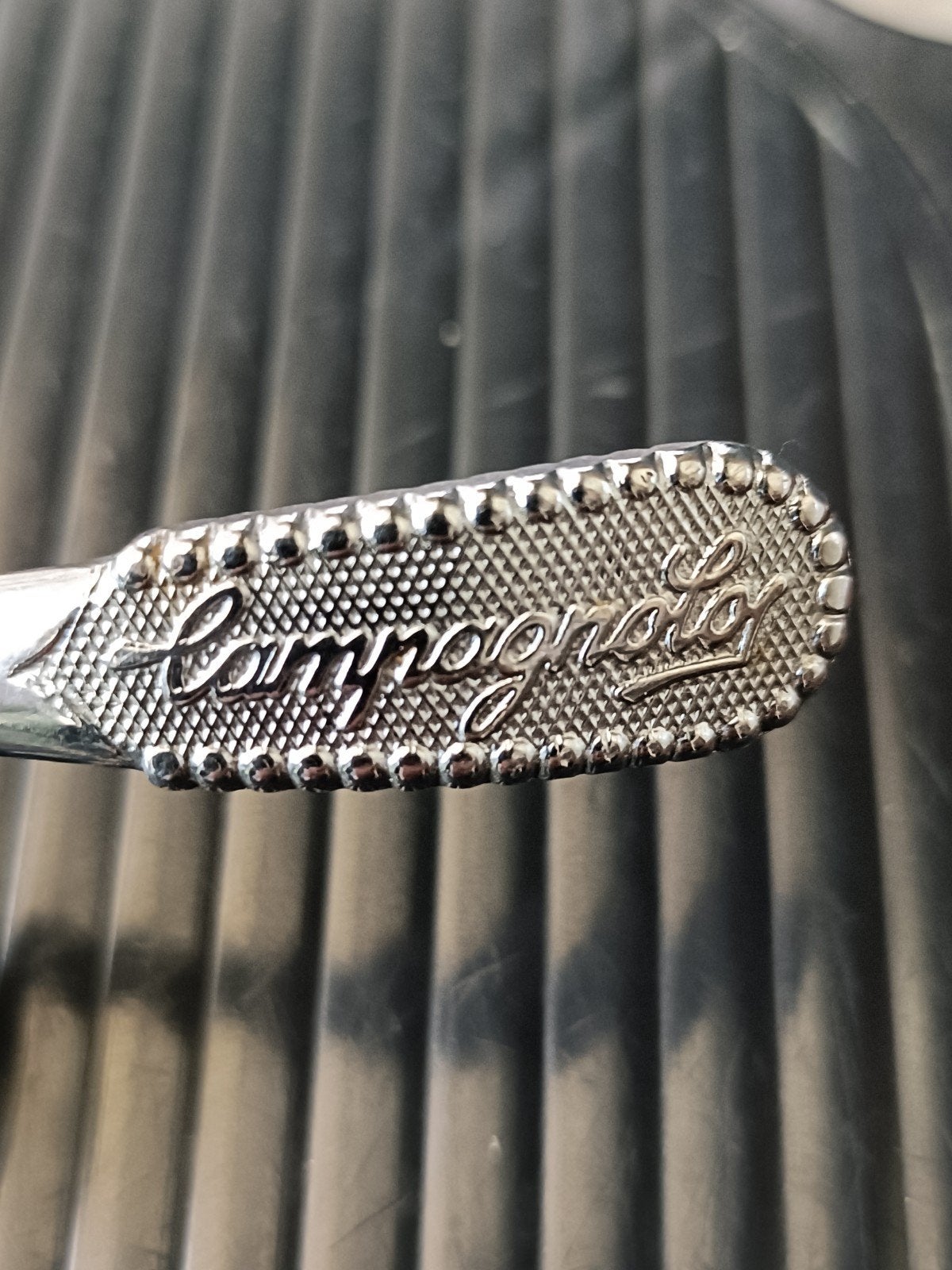 Snelspanner Campagnolo voorkant Retro Vintage, Fietsen en Brommers, Ophalen of Verzenden
