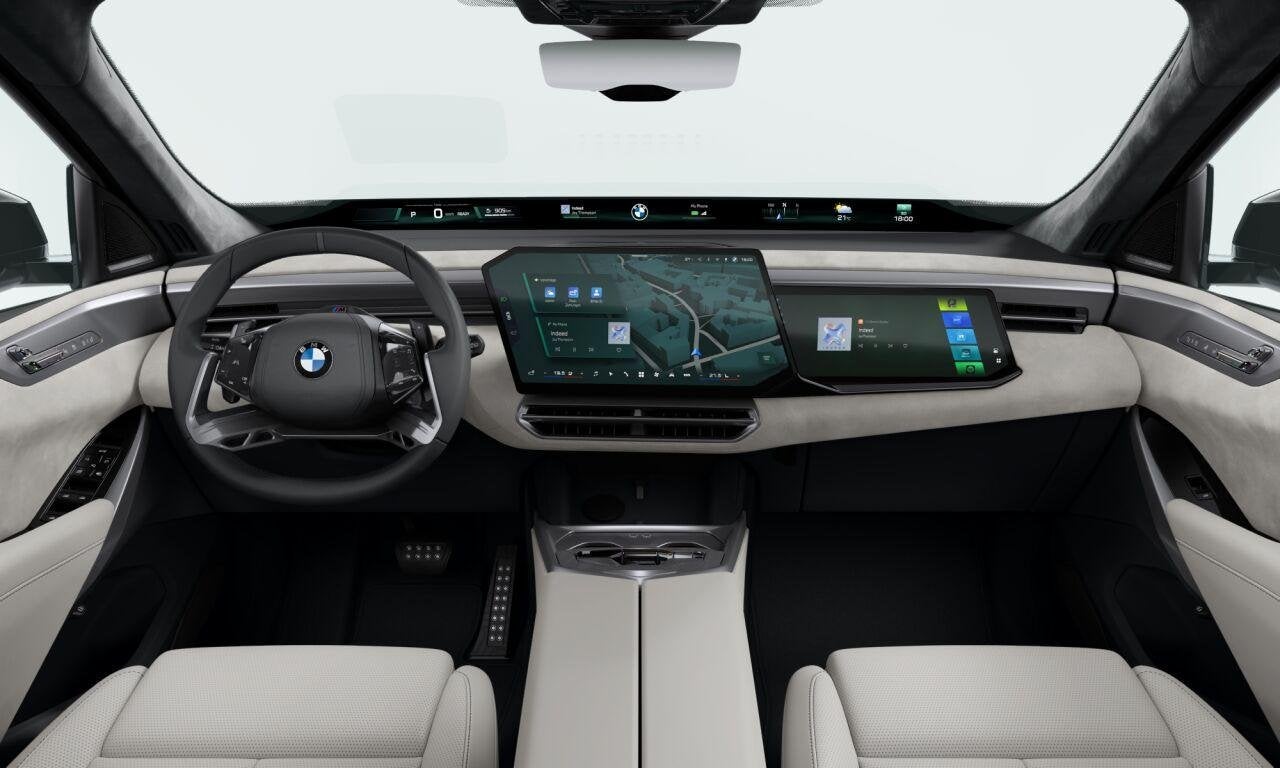 BMW X5 40 xDrive | M Sportpakket Pro | Trekhaak | Automatisc, Auto's, Automaat, Stof, 2998 cc, SUV of Terreinwagen