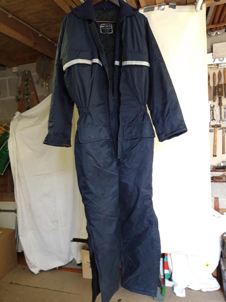 Thermopak, Ophalen of Verzenden, Zo goed als nieuw, Kleding