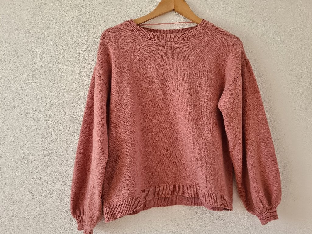 Leuke kort model trui van costes maat XS/S, Ophalen of Verzenden, Gedragen, Maat 34 (XS) of kleiner