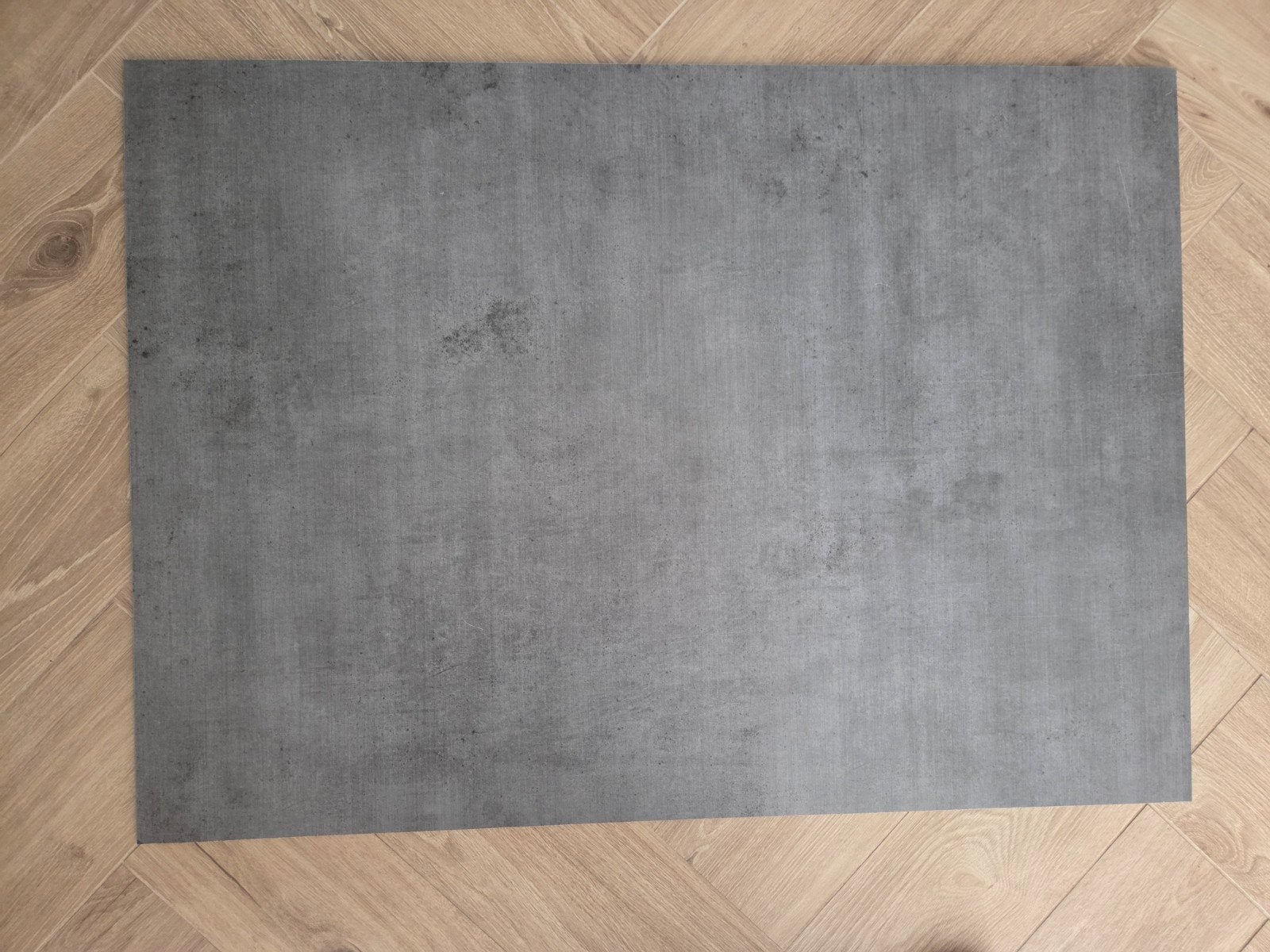 trespa plaat, Ophalen, Nieuw, HPL, Minder dan 20 mm