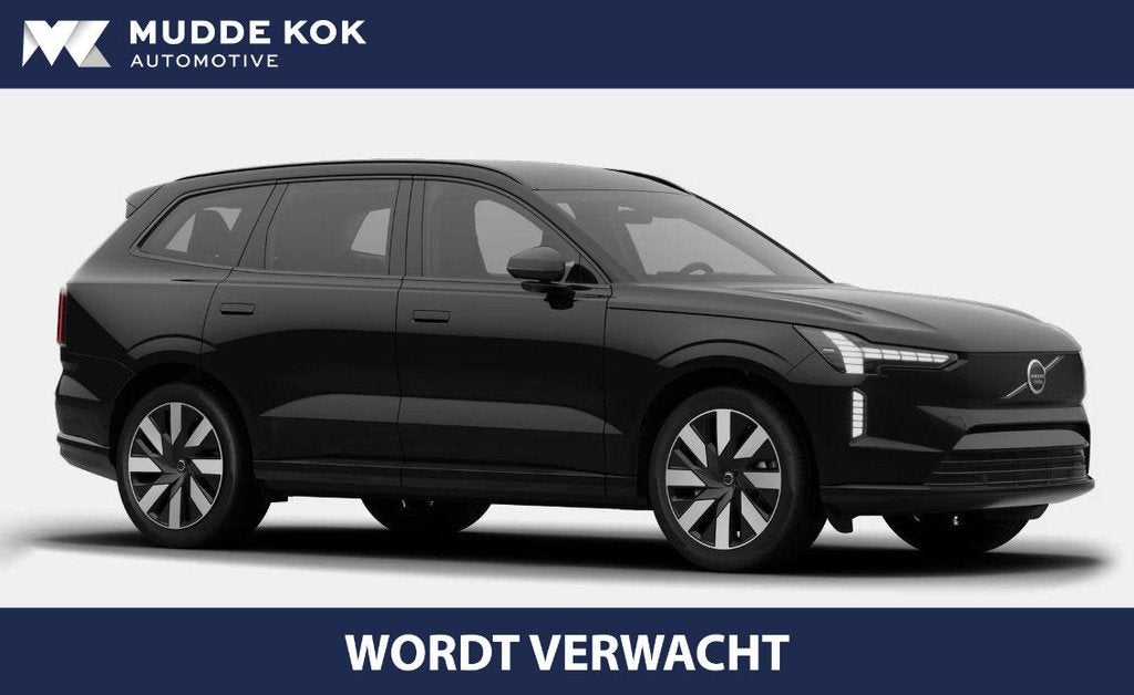 Volvo EX90 Twin Motor Plus 106 kWh | 800 VOLT | 7P | Pilot A, Auto's, Volvo, Bedrijf, Te koop, EX90, 360° camera, 4x4, ABS, Achteruitrijcamera