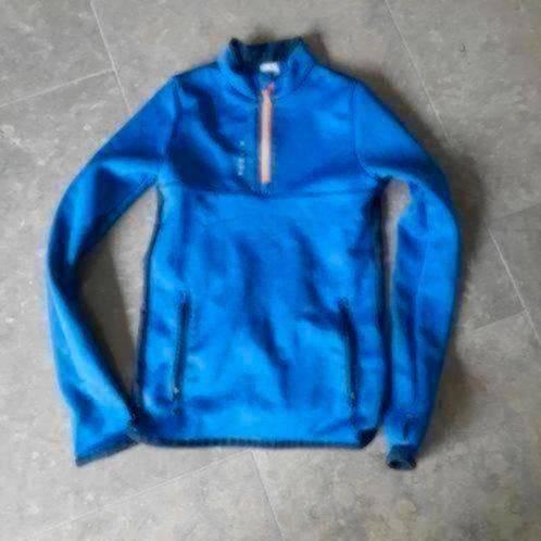 122 sport vest, Verzenden, Meisje, Sport- of Zwemkleding