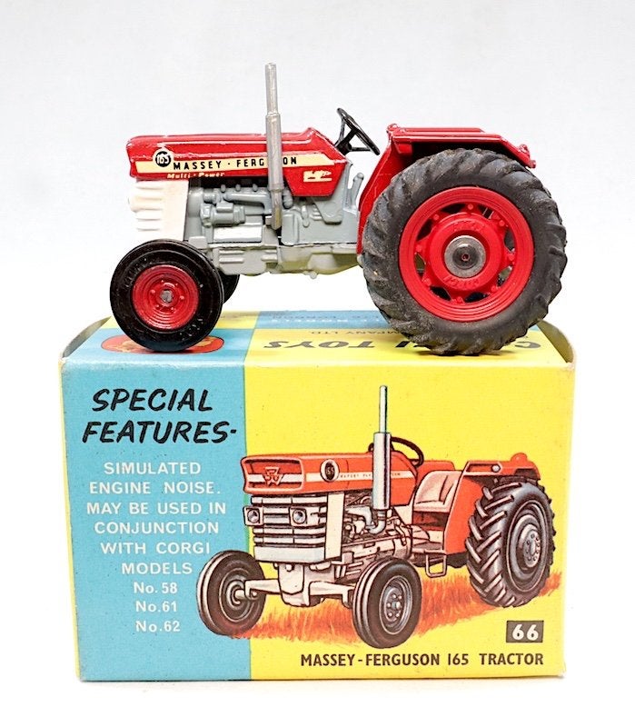 Diecast ArtBox voor uw Dinky Toys en Corgi Toys en Tekno., Ophalen of Verzenden, Nieuw, Auto, Corgi