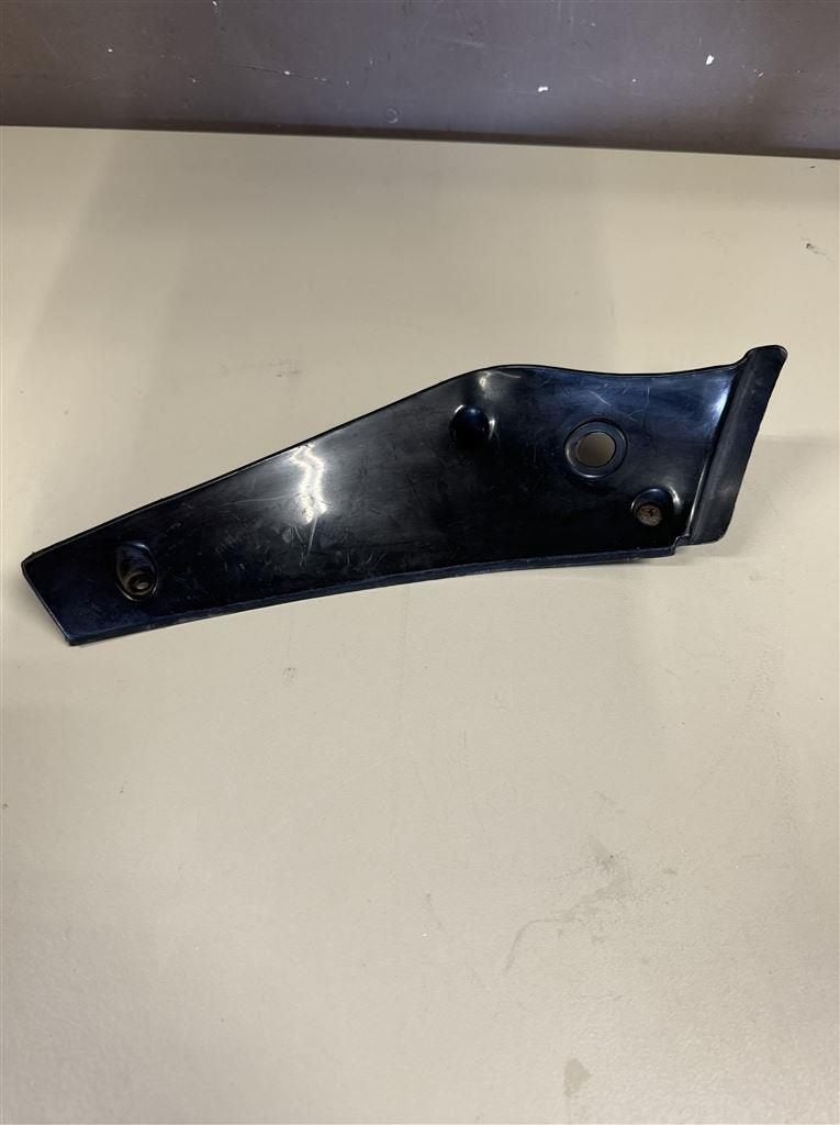 Suzuki GSXR400 Linkerkuipvulling GSX-R 400 kuip, Ophalen of Verzenden, Zo goed als nieuw