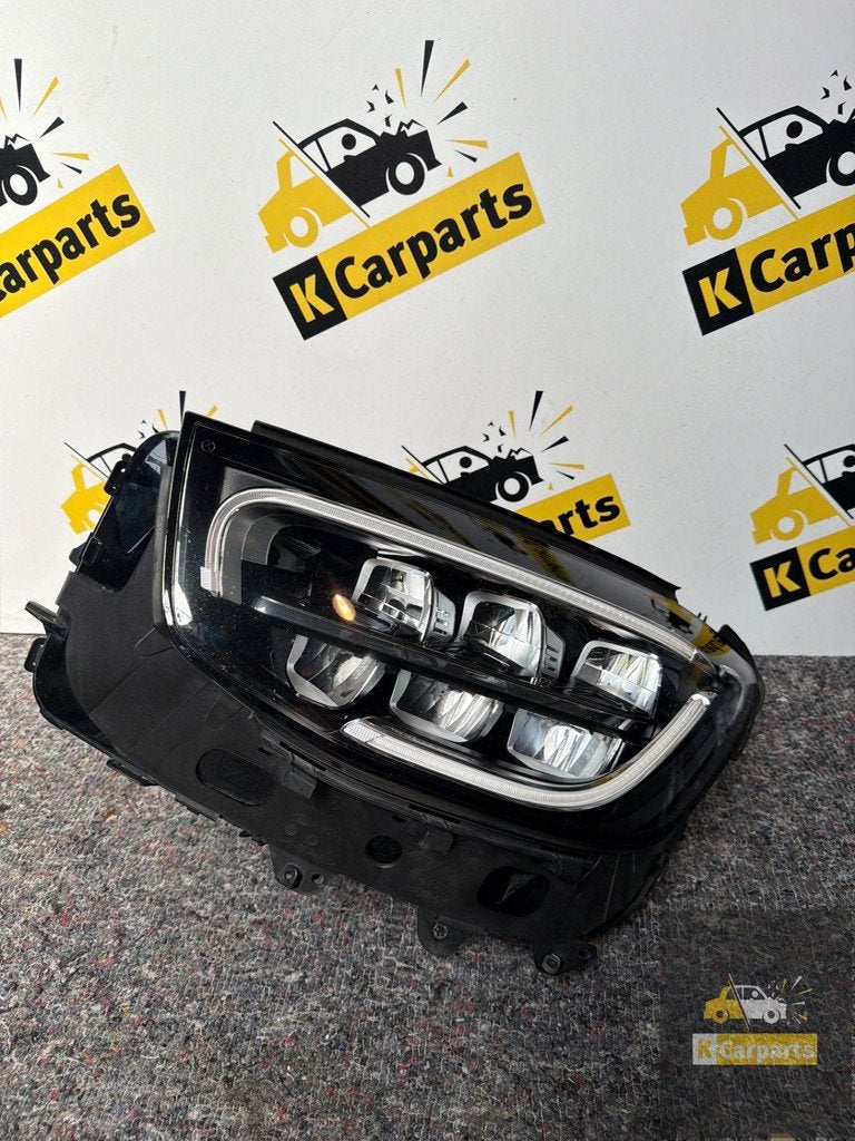 Koplamp MERCEDES GLC W253 FACELIFT A2539066901 HIGH LED LINK
