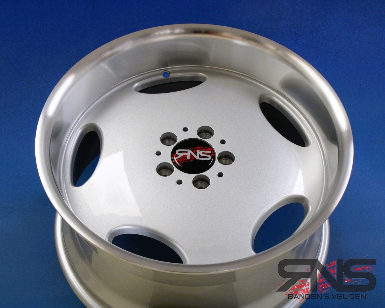 5x112 19 inch Velgen Voor Mercedes Monoblock Amg Look, Velg(en), -, -, Nieuw