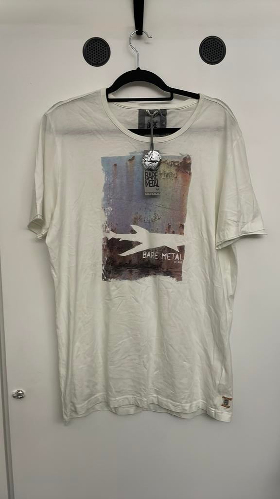 PME shirt XL, Kleding | Heren, Ophalen of Verzenden, Zo goed als nieuw, Maat 56/58 (XL)