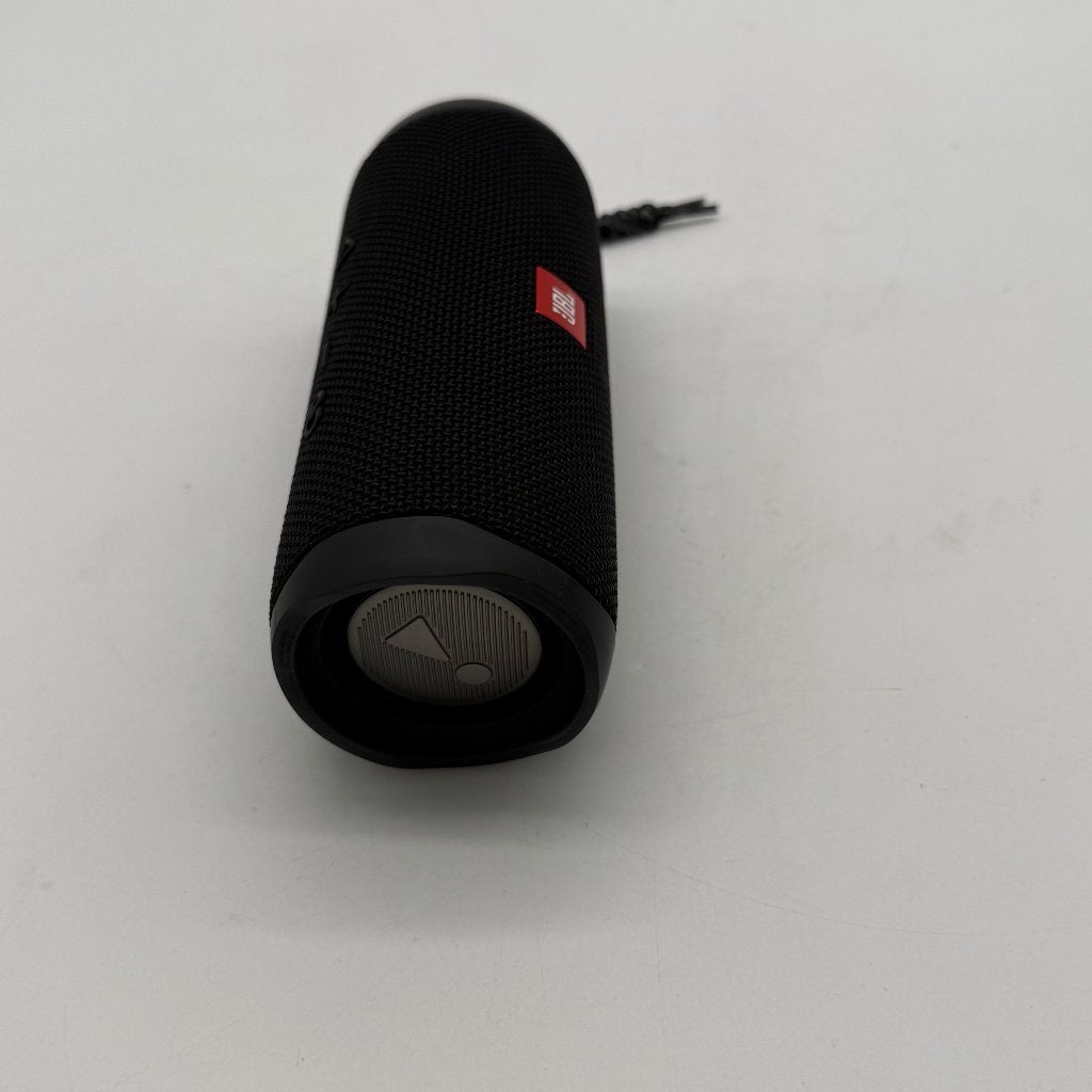 Foto 4 van JBL Flip 5 Bluetooth speaker - zwart - in nette staat