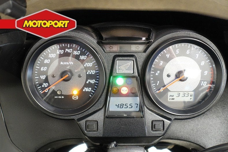 Honda CB 1300 F (bj 2012), Vincent.verhulsel@honda-eu.com, Doornveld 180-184
B -1731  Zellik, BE, Bedrijf, Honda Motor Europe Ltd. B