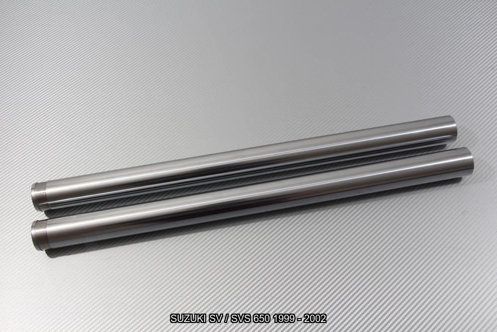 Voorvorkpoten SPR SUZUKI SV / SVS 650 1999 - 2002, Verzenden, Nieuw