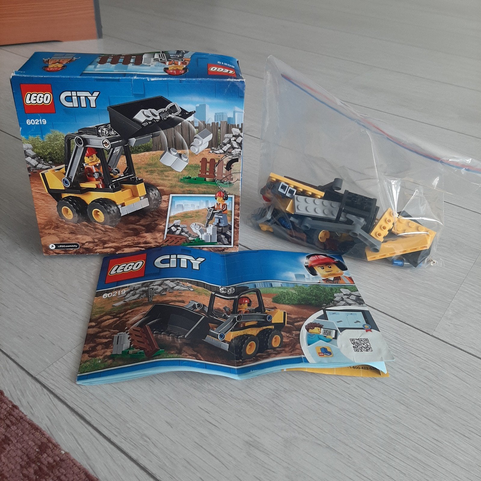 verschillende lego, Ophalen of Verzenden