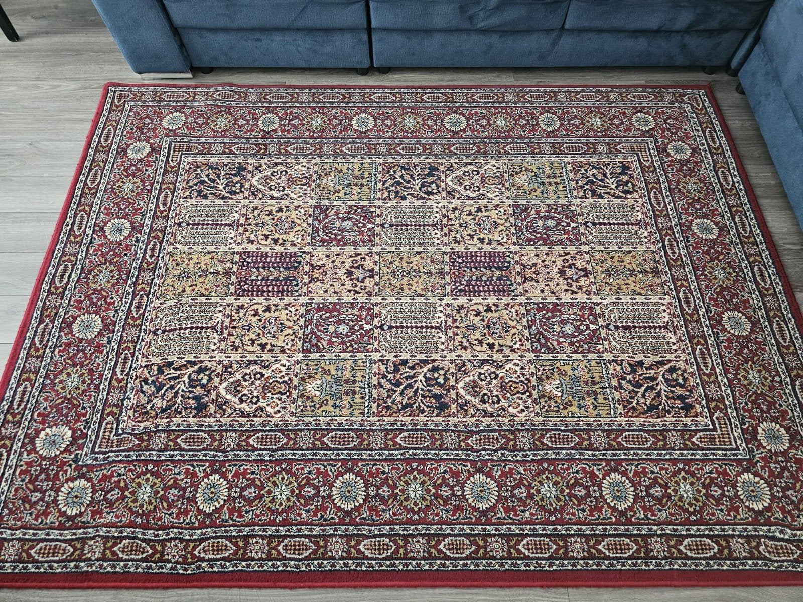 Tapijt Gratis, Ophalen, Rechthoekig, 200 cm of meer