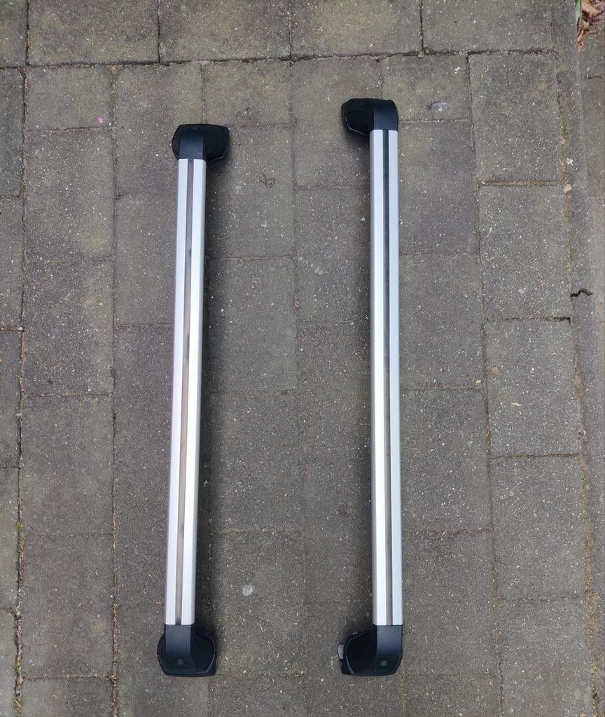 Originele dakdragers VW Golf 7, Auto diversen, Dakdragers, Ophalen