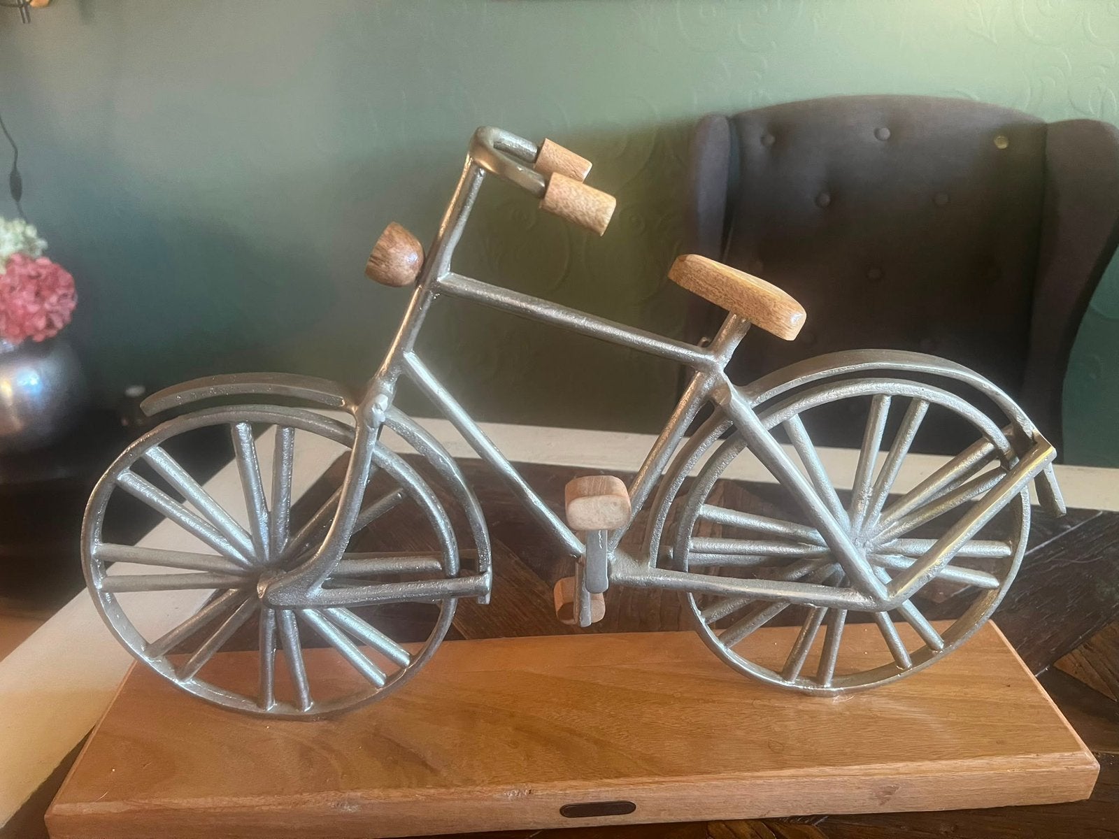 Rivièra maison fiets, Ophalen of Verzenden