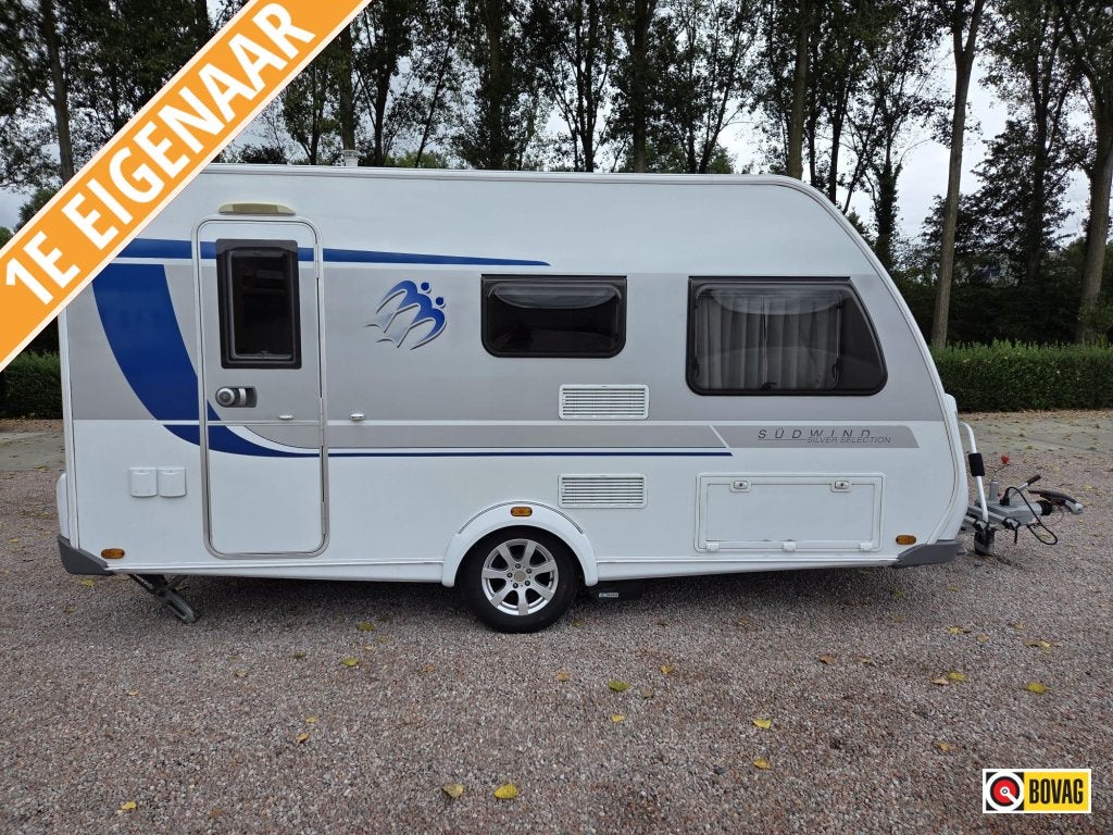 Knaus 420QD Silver Selection 1e eigen.,VA-mover,BOVAG-2026, Standaardzit, Bedrijf, Tot en met 3, Schokbreker